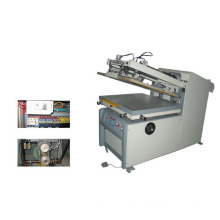 Microcomputer Screen Printing Machine